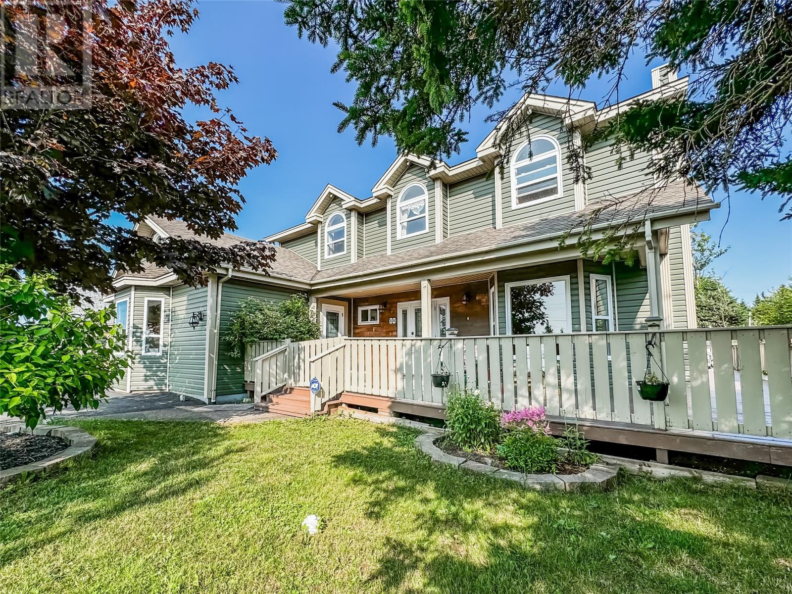 MLS® listing #28700714 for sale located at 20 Farewells Road