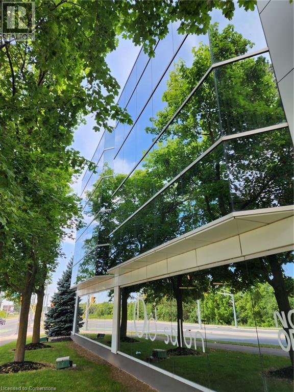 MLS® listing #28701160 for sale located at 99 NORTHFIELD Drive E Unit# 202