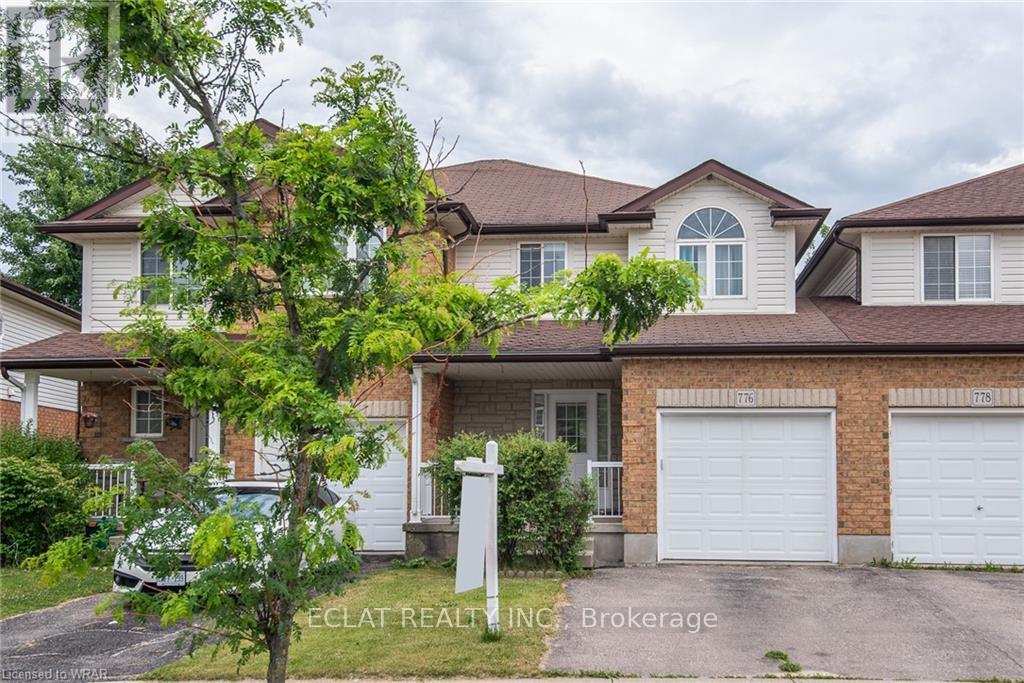 MLS® listing #28701325 for sale located at 776 PARIS BOULEVARD