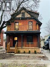 MLS® listing #28701396 for sale located at 44 THERESA Street