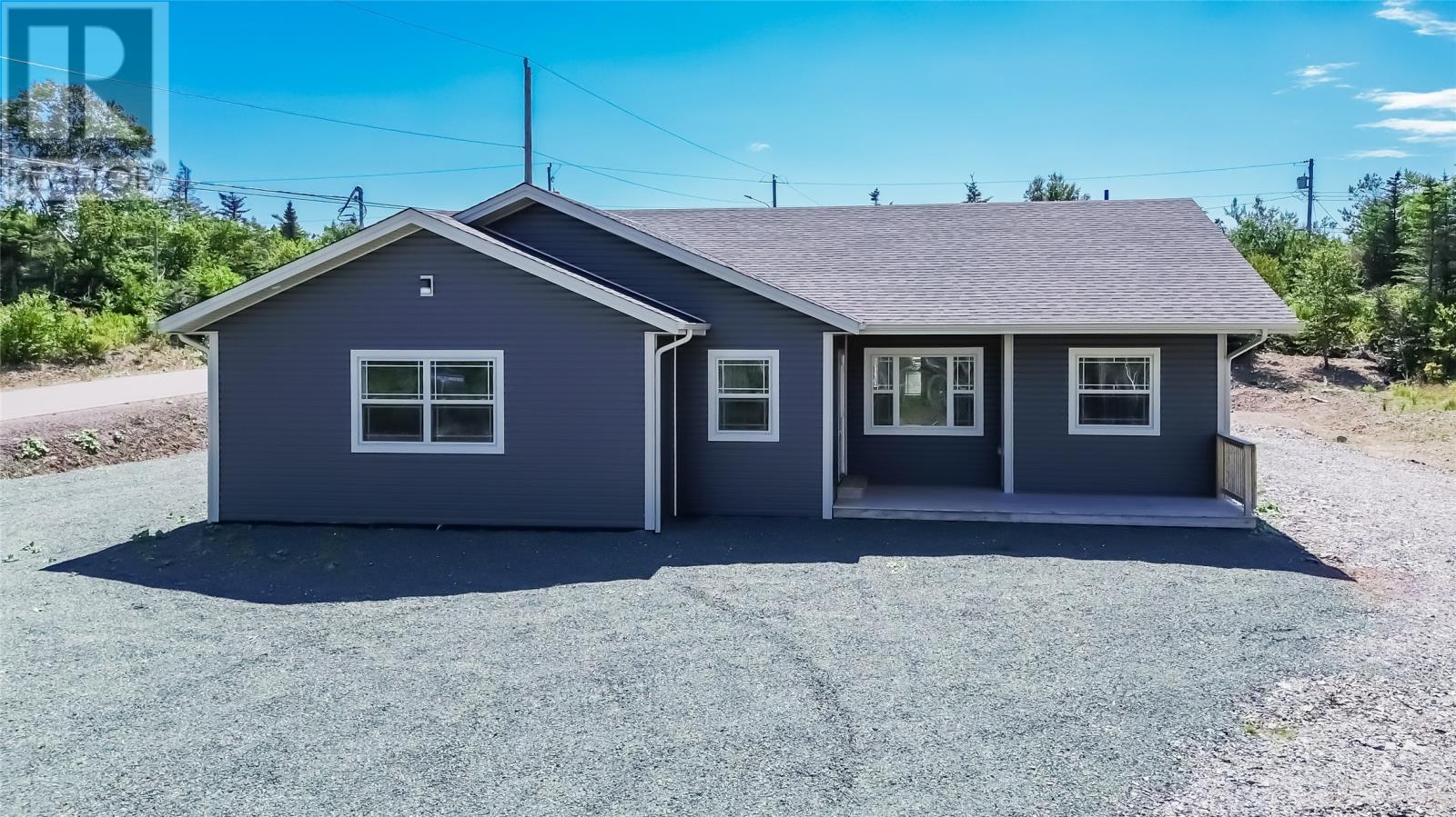 MLS® listing #28701951 for sale located at 1 South West Crescent