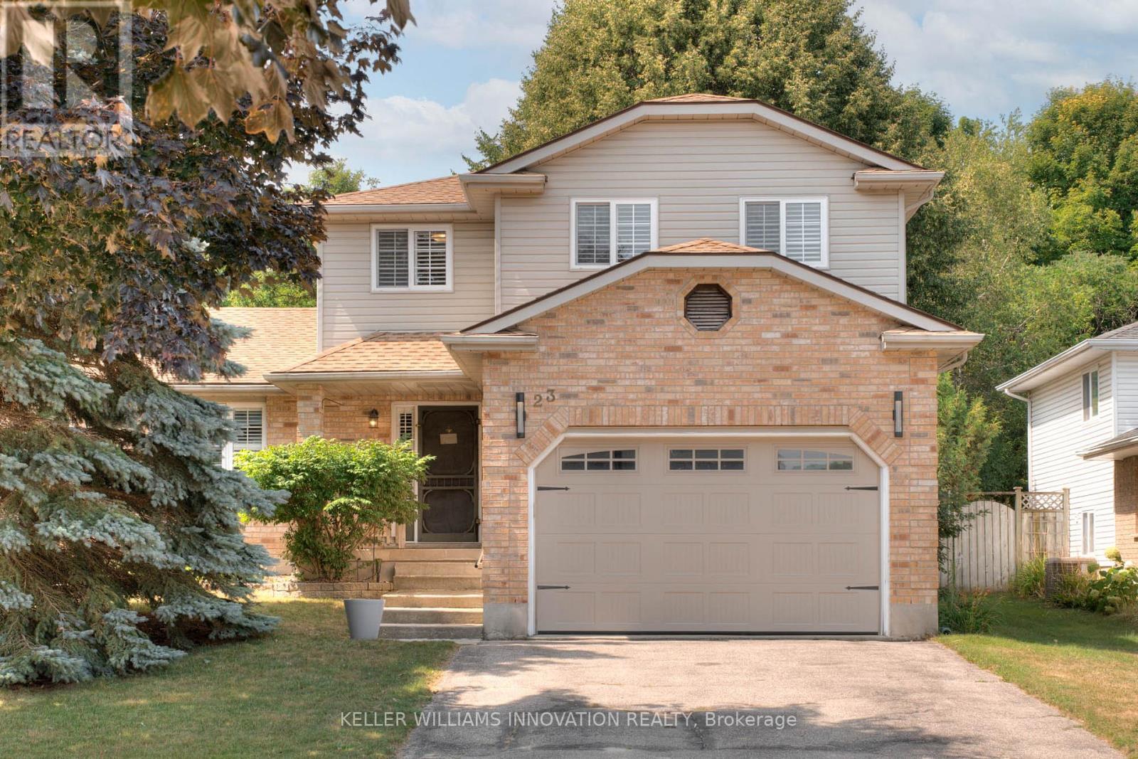 MLS® listing #28702278 for sale located at 23 TAMI COURT