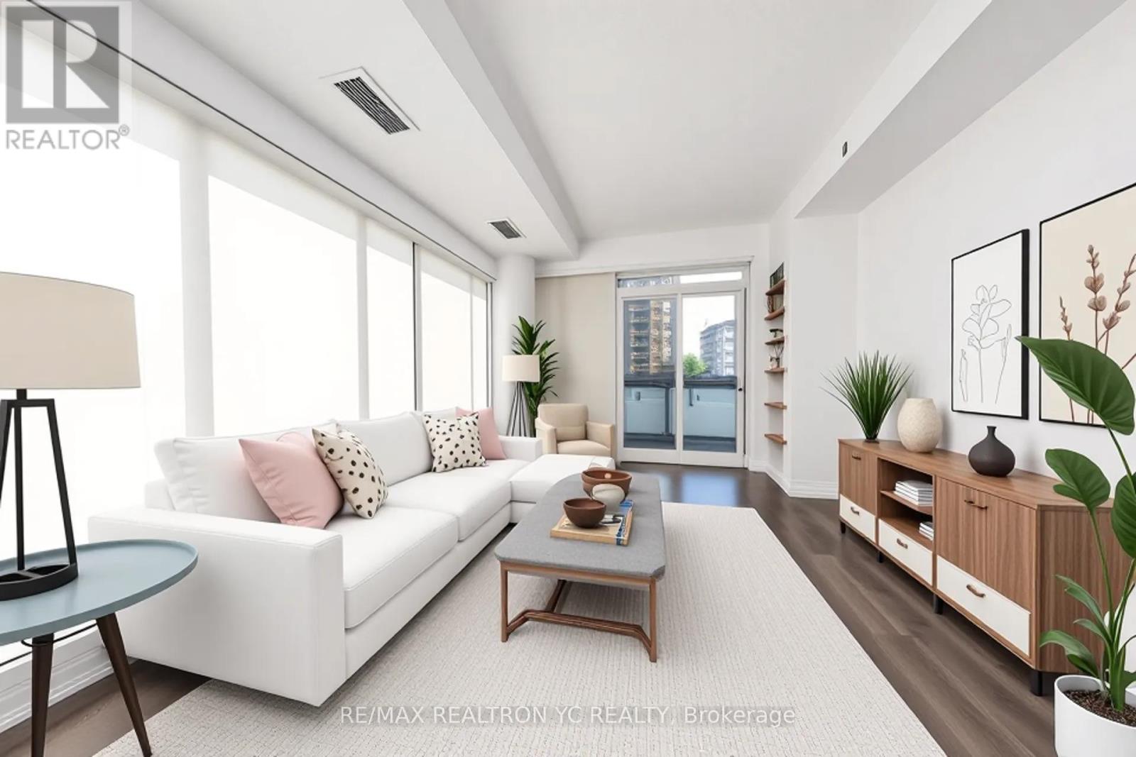 MLS® listing #28702695 for sale located at 313 - 98 LILLIAN STREET