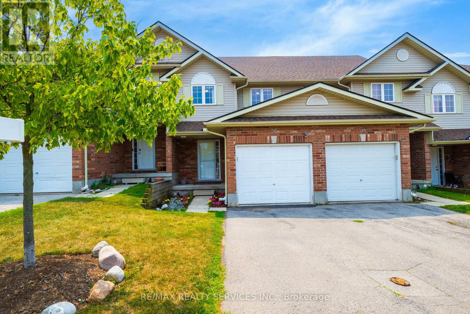 MLS® listing #28703436 for sale located at 36 FALLOWFIELD DRIVE