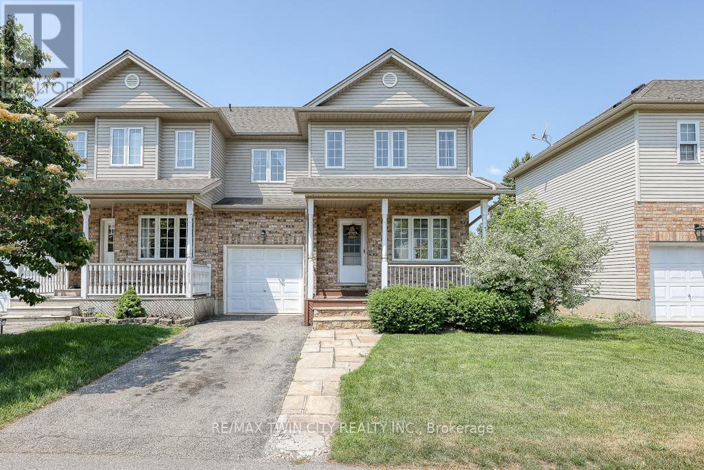MLS® listing #28703439 for sale located at 9 - 149 SNYDER'S ROAD E