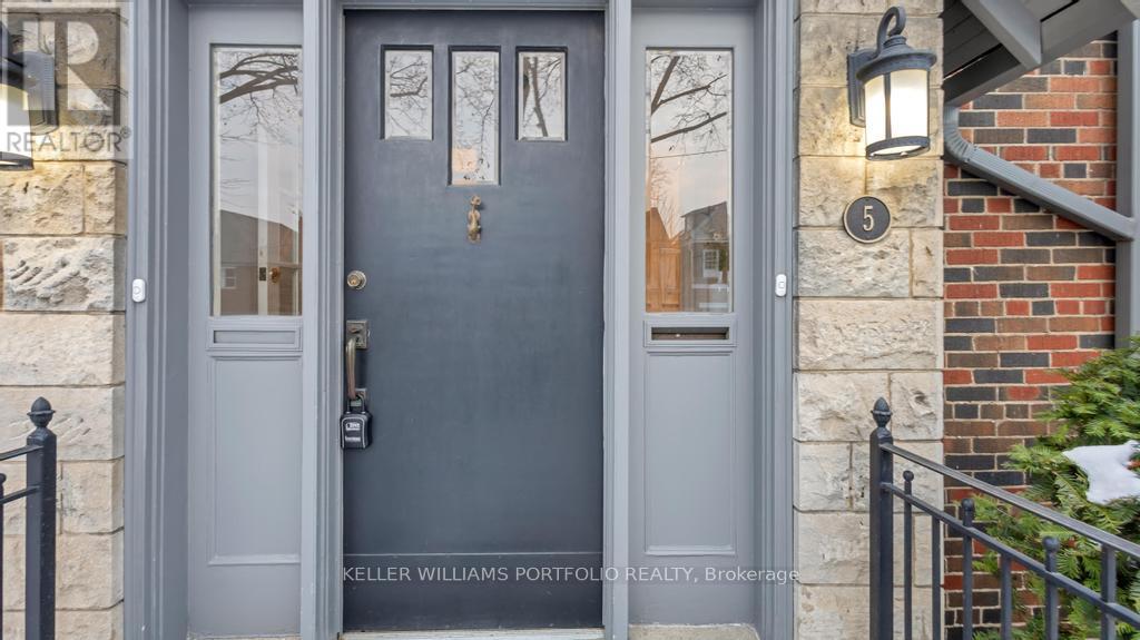 MLS® listing #28704682 for sale located at 5 KILLARNEY ROAD