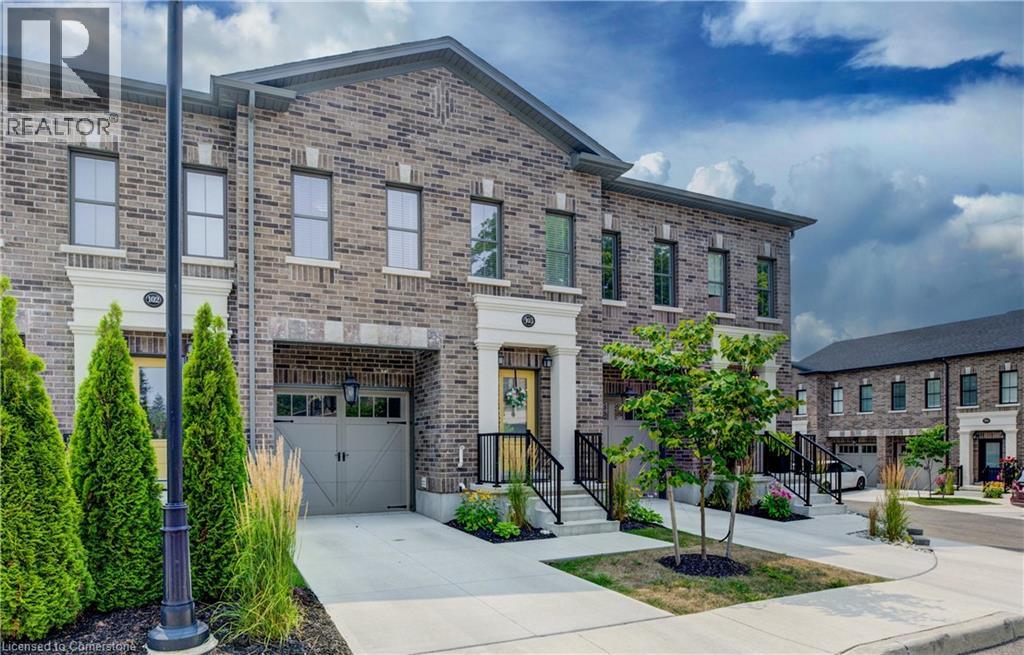 MLS® listing #28704770 for sale located at 362 FAIRVIEW Street Unit# 103