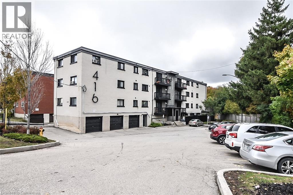 MLS® listing #28705071 for sale located at 416 LANCASTER Street W