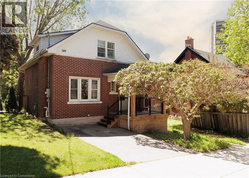 MLS® listing #28705412 for sale located at 349 LUELLA Street