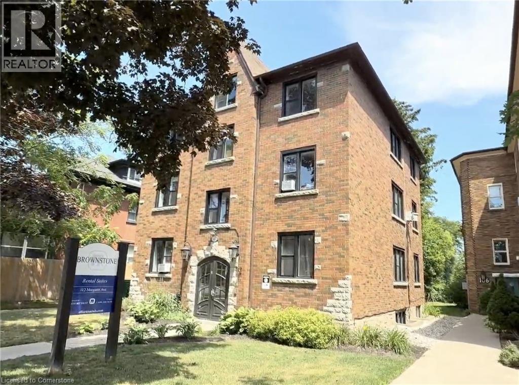 MLS® listing #28706561 for sale located at 112 MARGARET Avenue