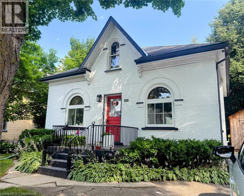 MLS® listing #28706562 for sale located at 133 DAVID Street