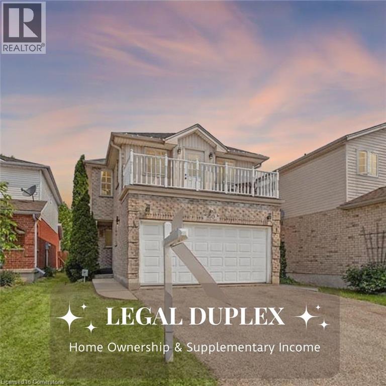 MLS® listing #28707029 for sale located at 50 INGE Court