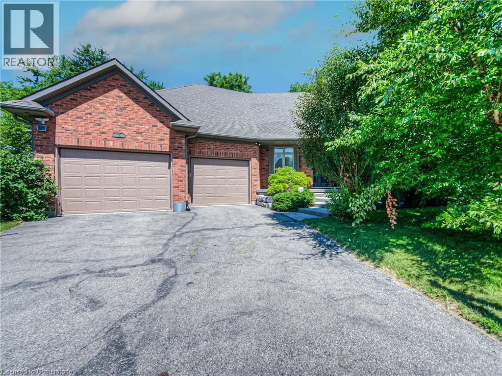 MLS® listing #28707462 for sale located at 75 WAGON Street