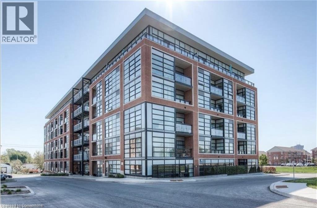MLS® listing #28708521 for sale located at 15 PRINCE ALBERT Boulevard Unit# 406