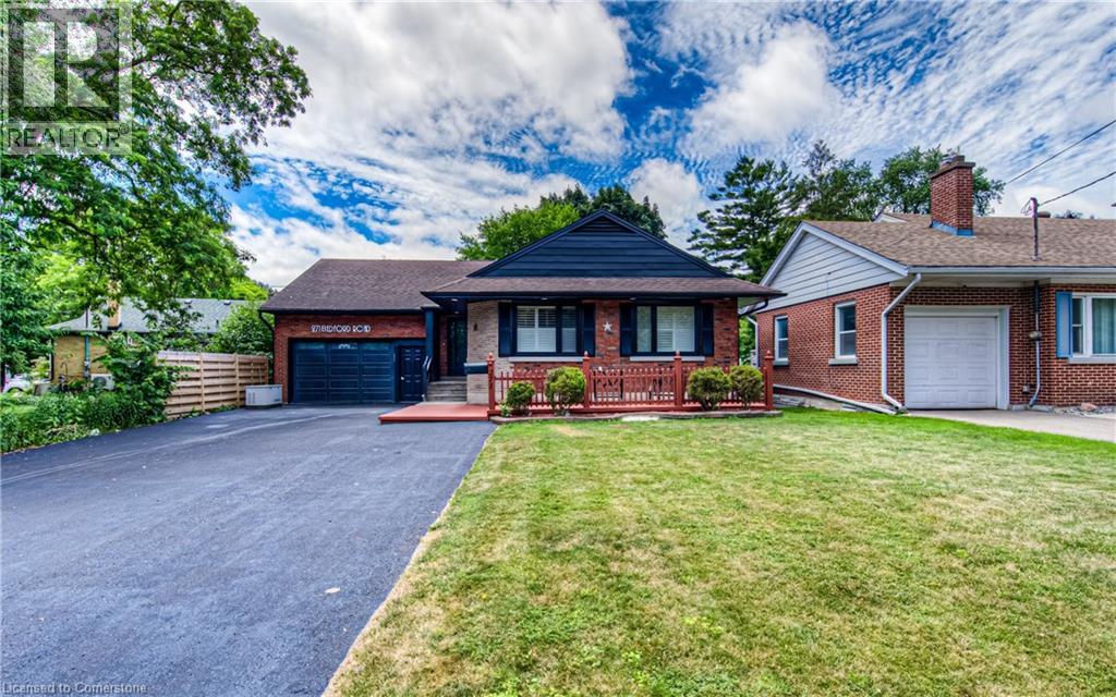 MLS® listing #28710624 for sale located at 271 BEDFORD Road