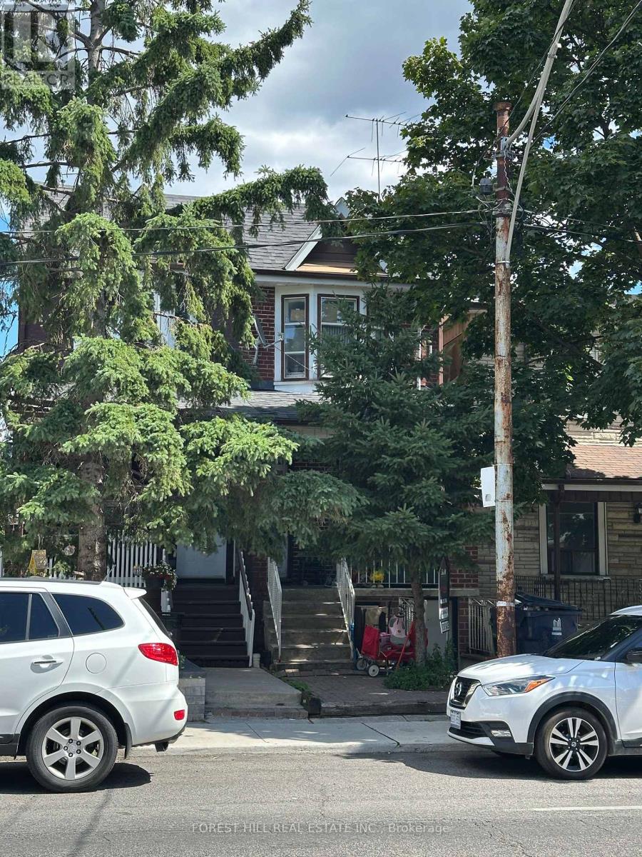 MLS® listing #28710842 for sale located at 1197 DOVERCOURT ROAD