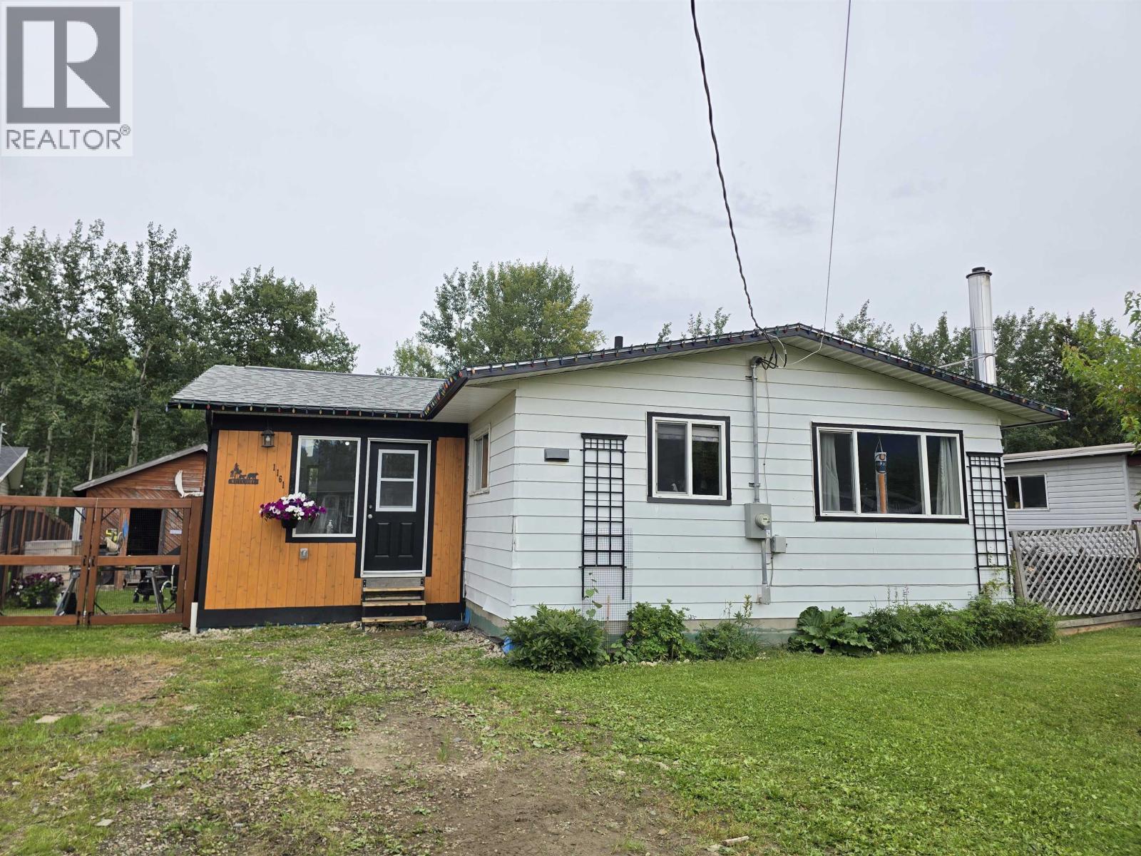 MLS® listing #28710998 for sale located at 1161 MCBRIDE CRESCENT