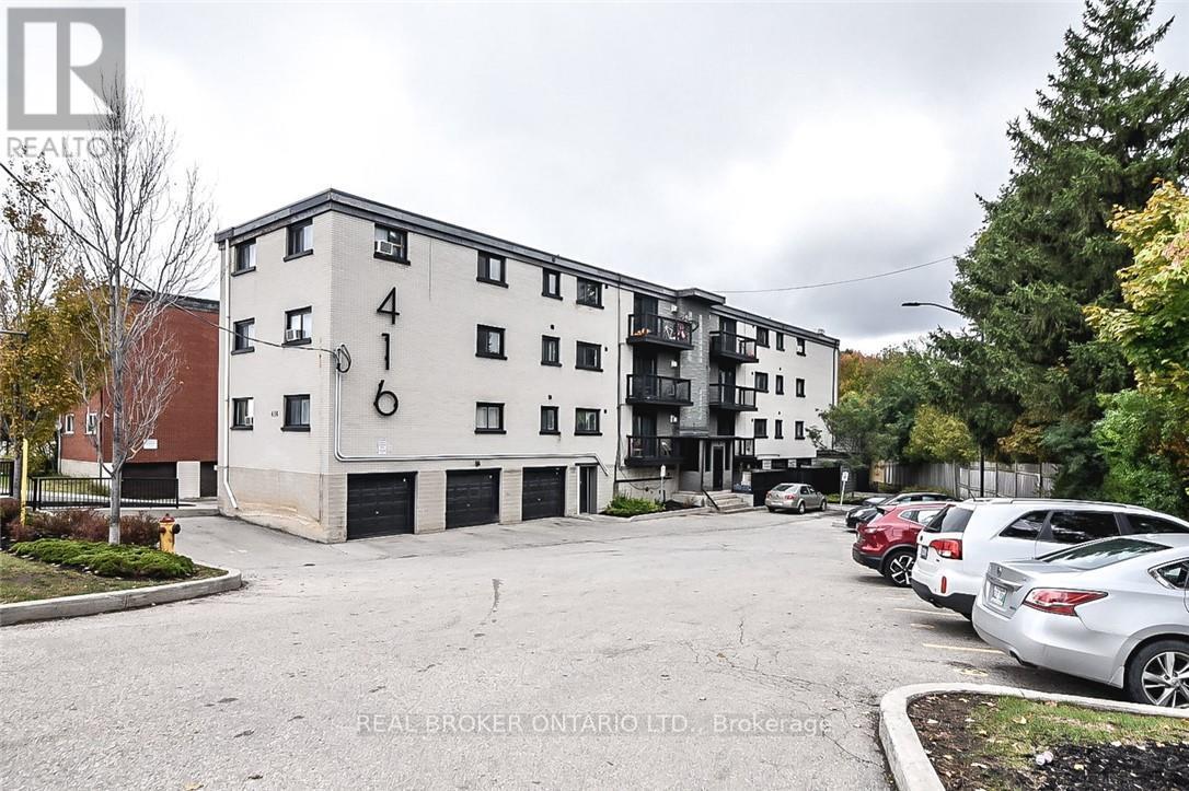 MLS® listing #28711356 for sale located at 416 LANCASTER STREET W