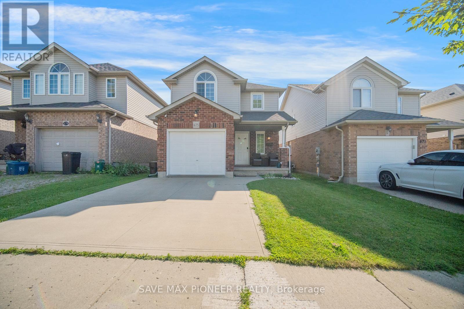 MLS® listing #28711695 for sale located at 675 KARLSFELD ROAD