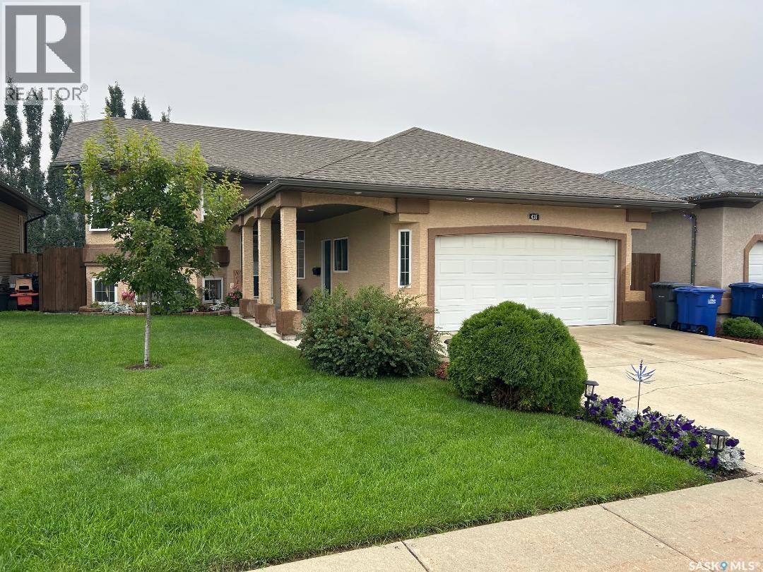MLS® listing #28713695 for sale located at 430 Brooklyn CRESCENT