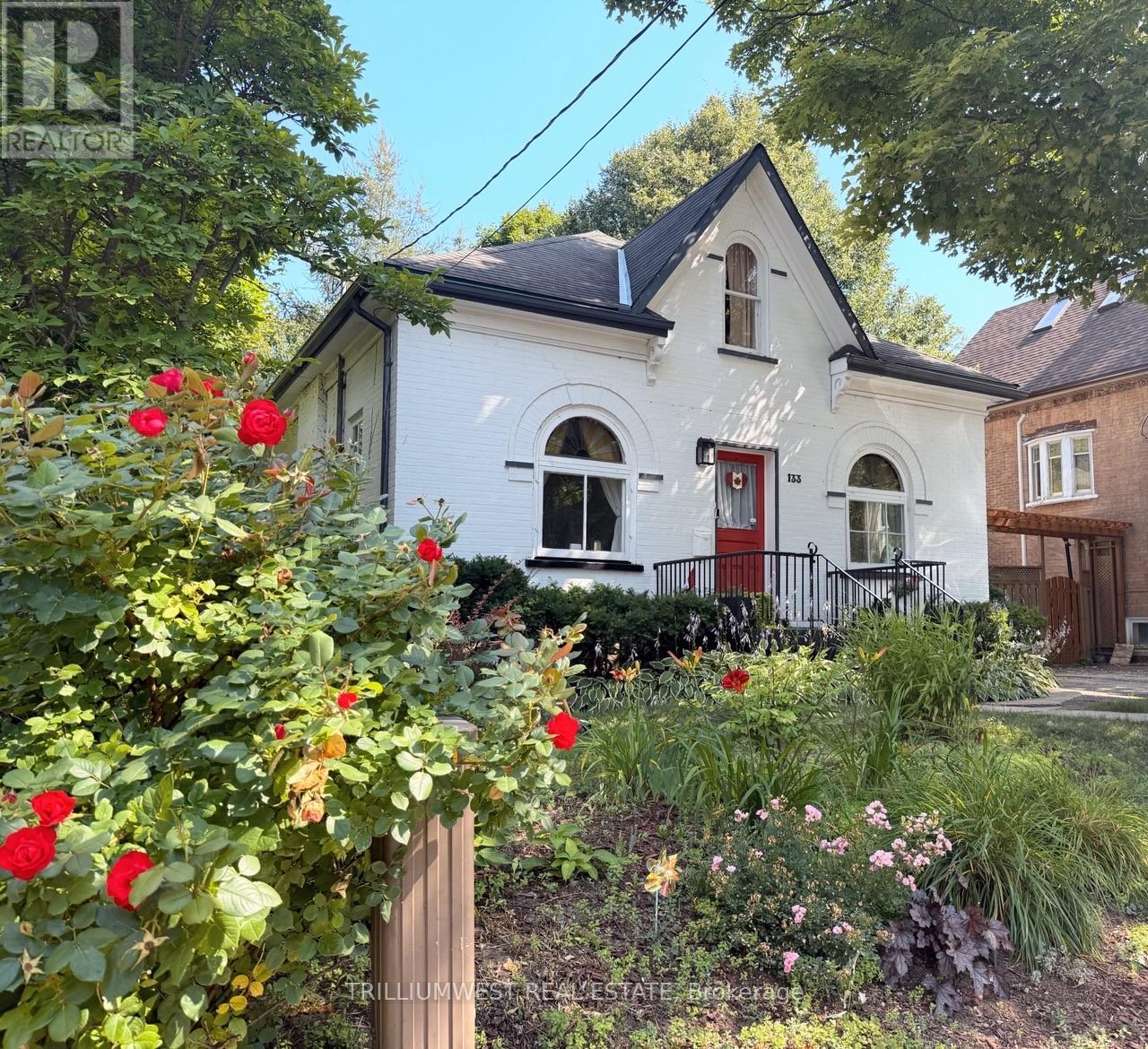 MLS® listing #28714175 for sale located at 133 DAVID STREET