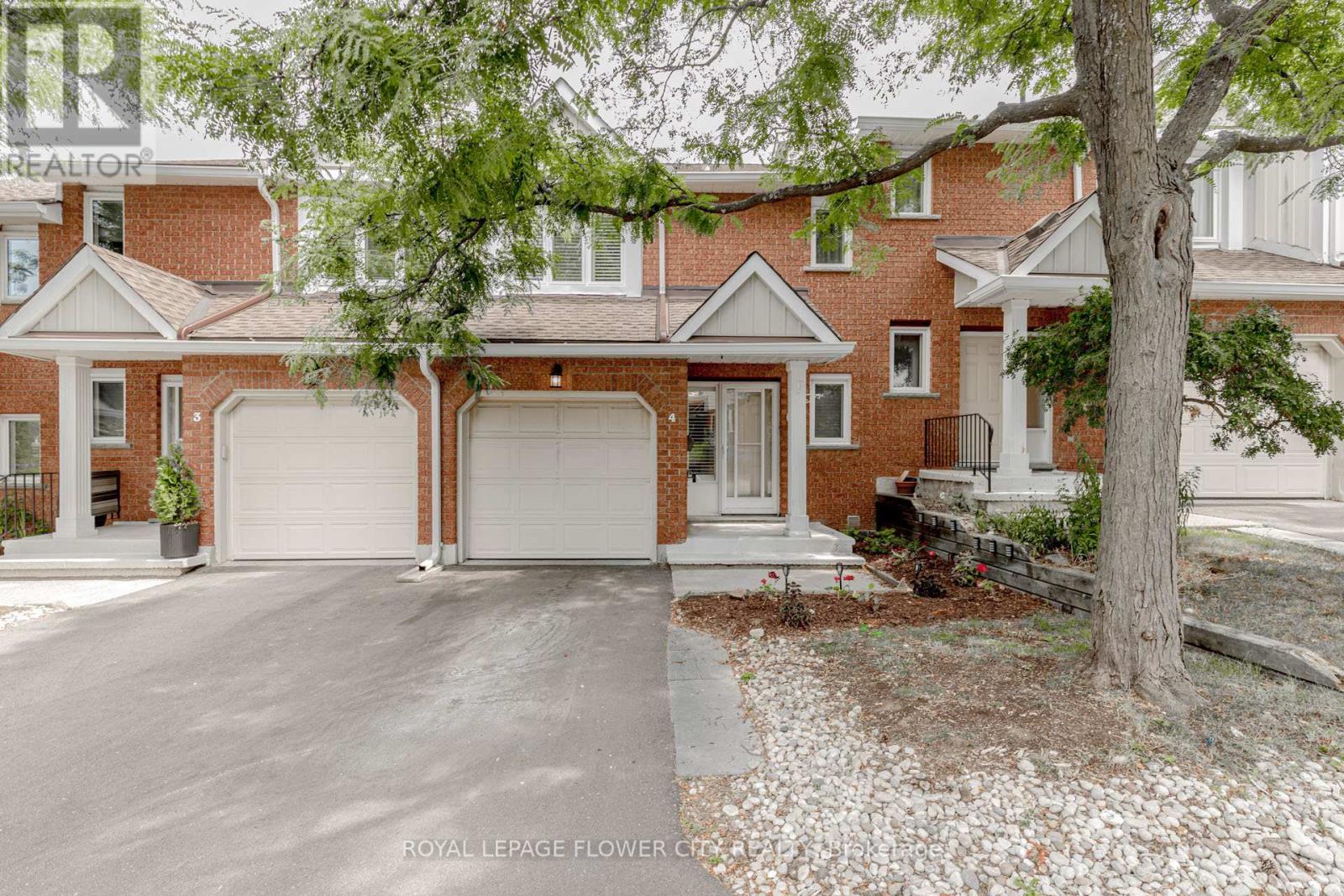 MLS® listing #28714582 for sale located at 4 - 523 BEECHWOOD DRIVE