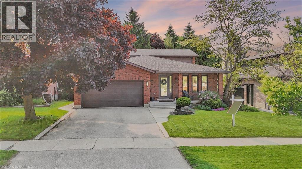 MLS® listing #28715583 for sale located at 34 DAIMLER Drive