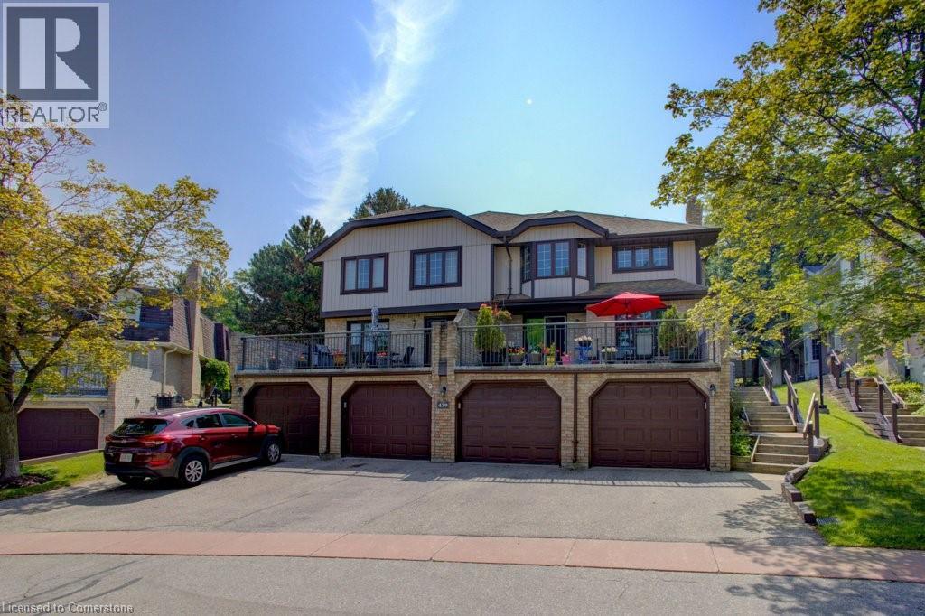 MLS® listing #28715778 for sale located at 479 BEECHWOOD Drive Unit# 3