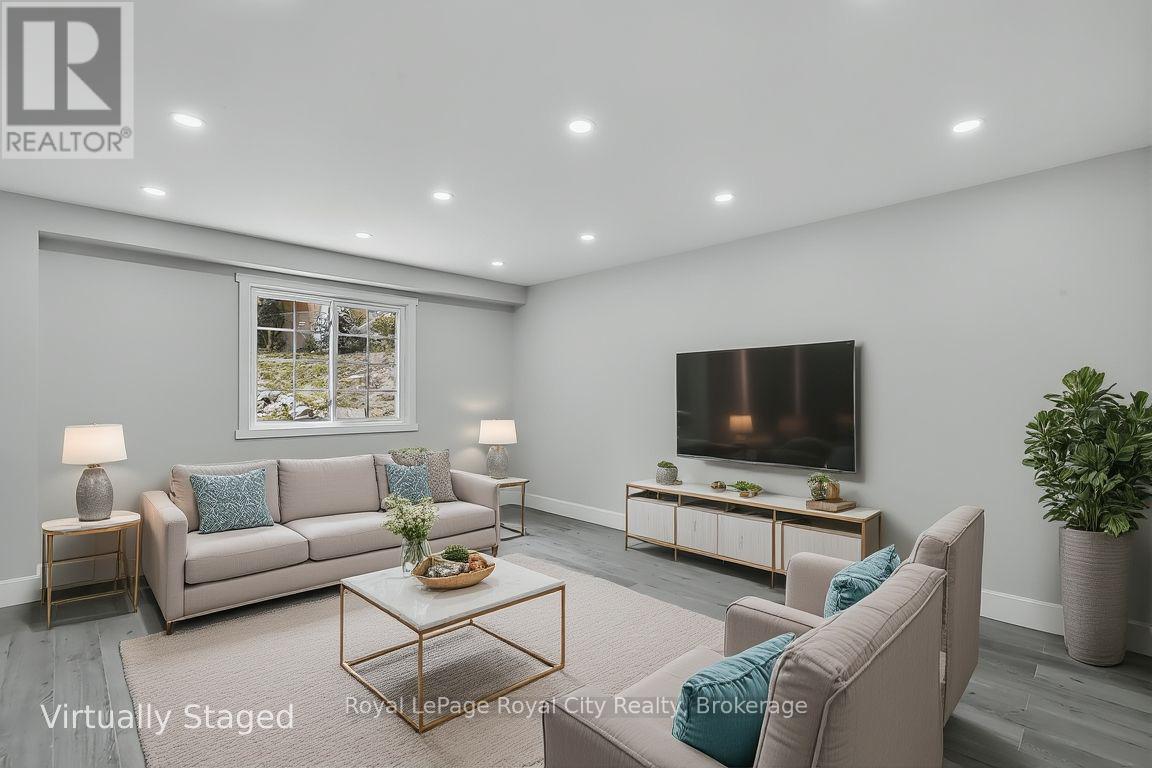 MLS® listing #28715790 for sale located at 691 COLLEGE AVENUE W