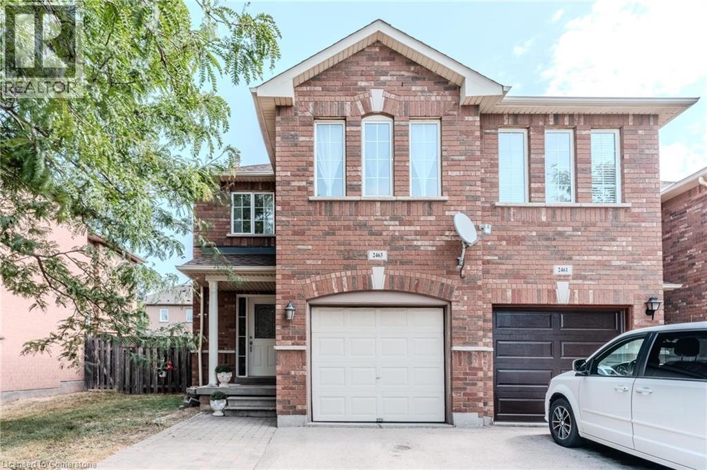 MLS® listing #28715815 for sale located at 2463 LAZIO Lane