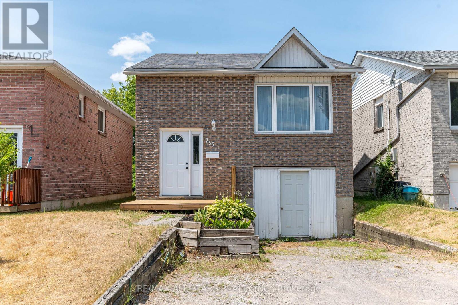 MLS® listing #28715834 for sale located at 755 MOUNTAIN ASH ROAD