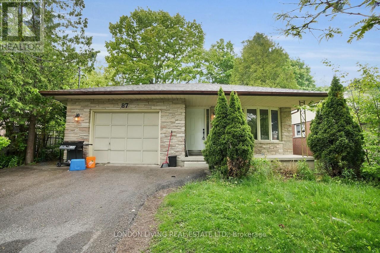 MLS® listing #28715846 for sale located at 87 ESSEX STREET