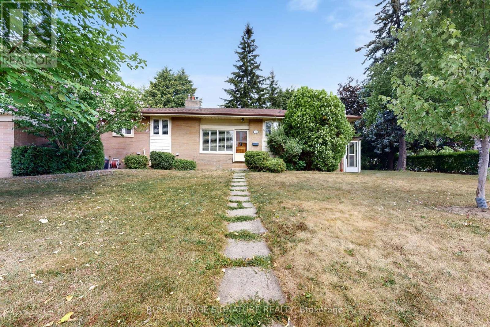 MLS® listing #28715877 for sale located at 16 BUGLE HILL ROAD