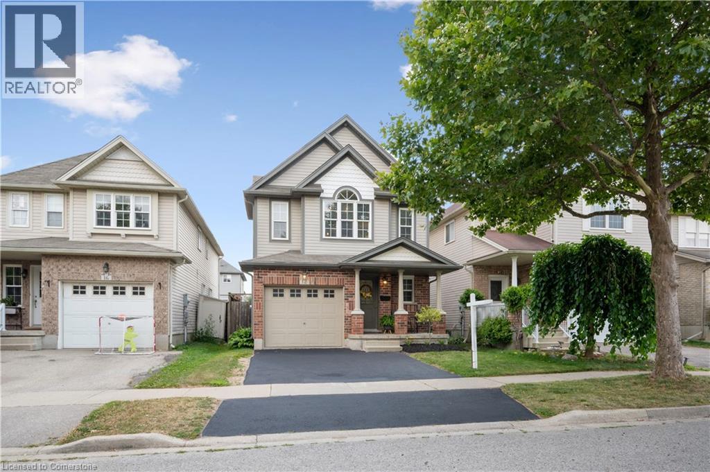 MLS® listing #28715896 for sale located at 12 FRANKFURT Street