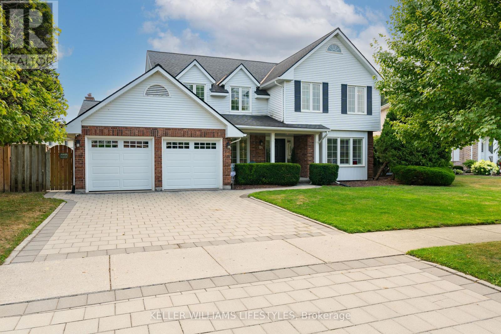 MLS® listing #28715980 for sale located at 84 VIRGINIA CRESCENT