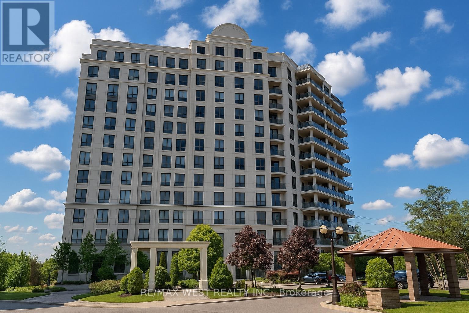 MLS® listing #28716084 for sale located at 1404 - 9235 JANE STREET