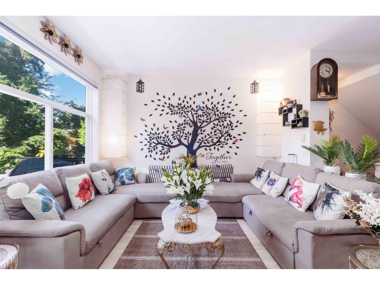 MLS® listing #28716091 for sale located at 54 15075 60 AVENUE