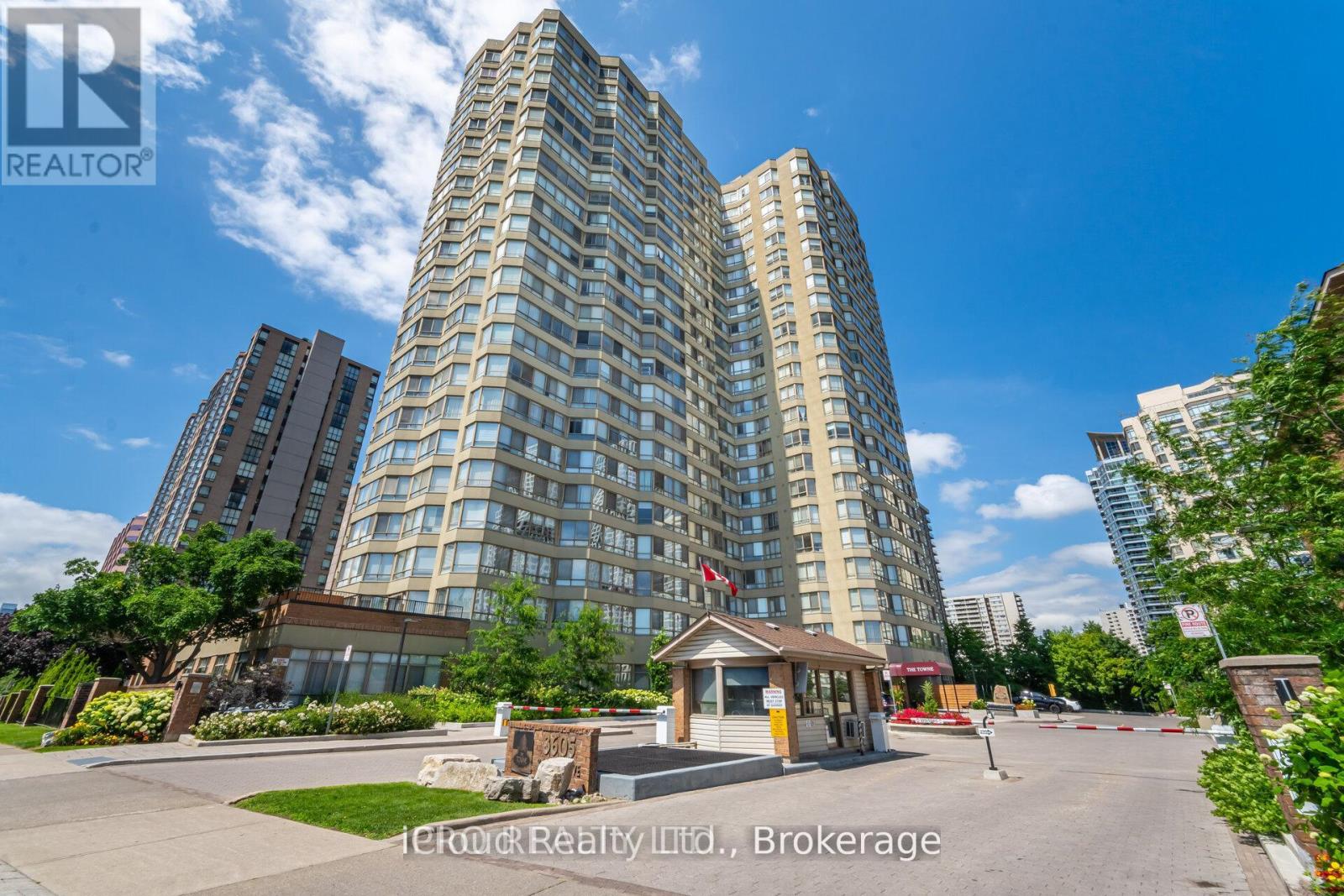MLS® listing #28716109 for sale located at 1603 - 3605 KARIYA DRIVE