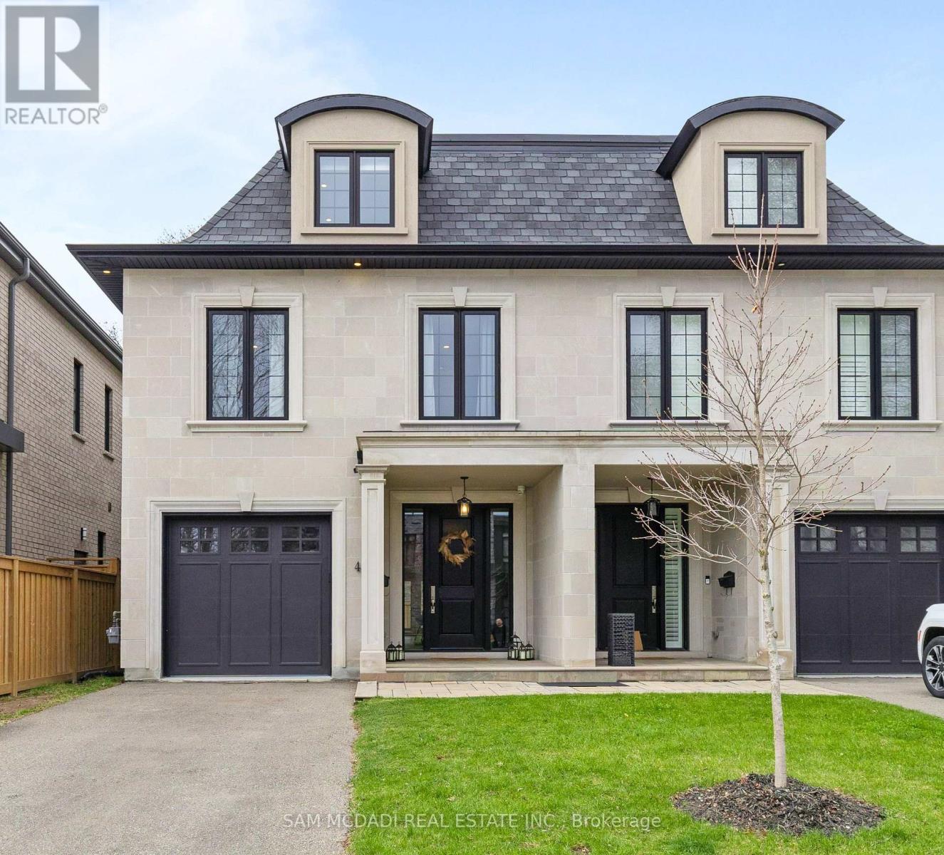 MLS® listing #28716111 for sale located at 4 IROQUOIS AVENUE