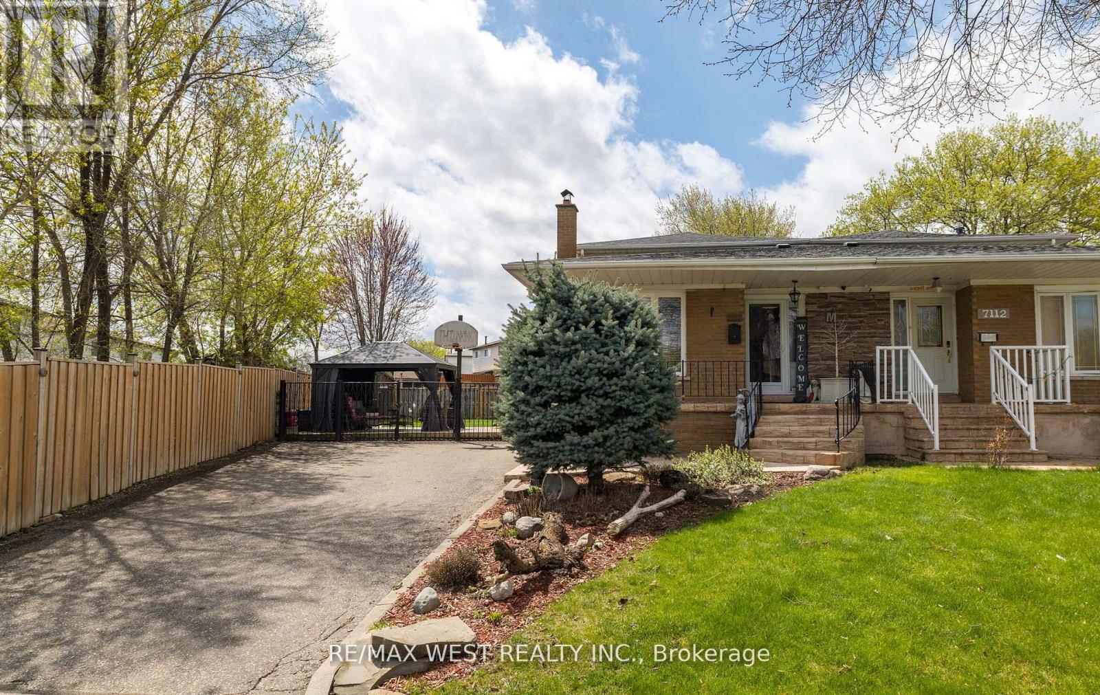 MLS® listing #28716123 for sale located at 7110 CODLIN AVENUE