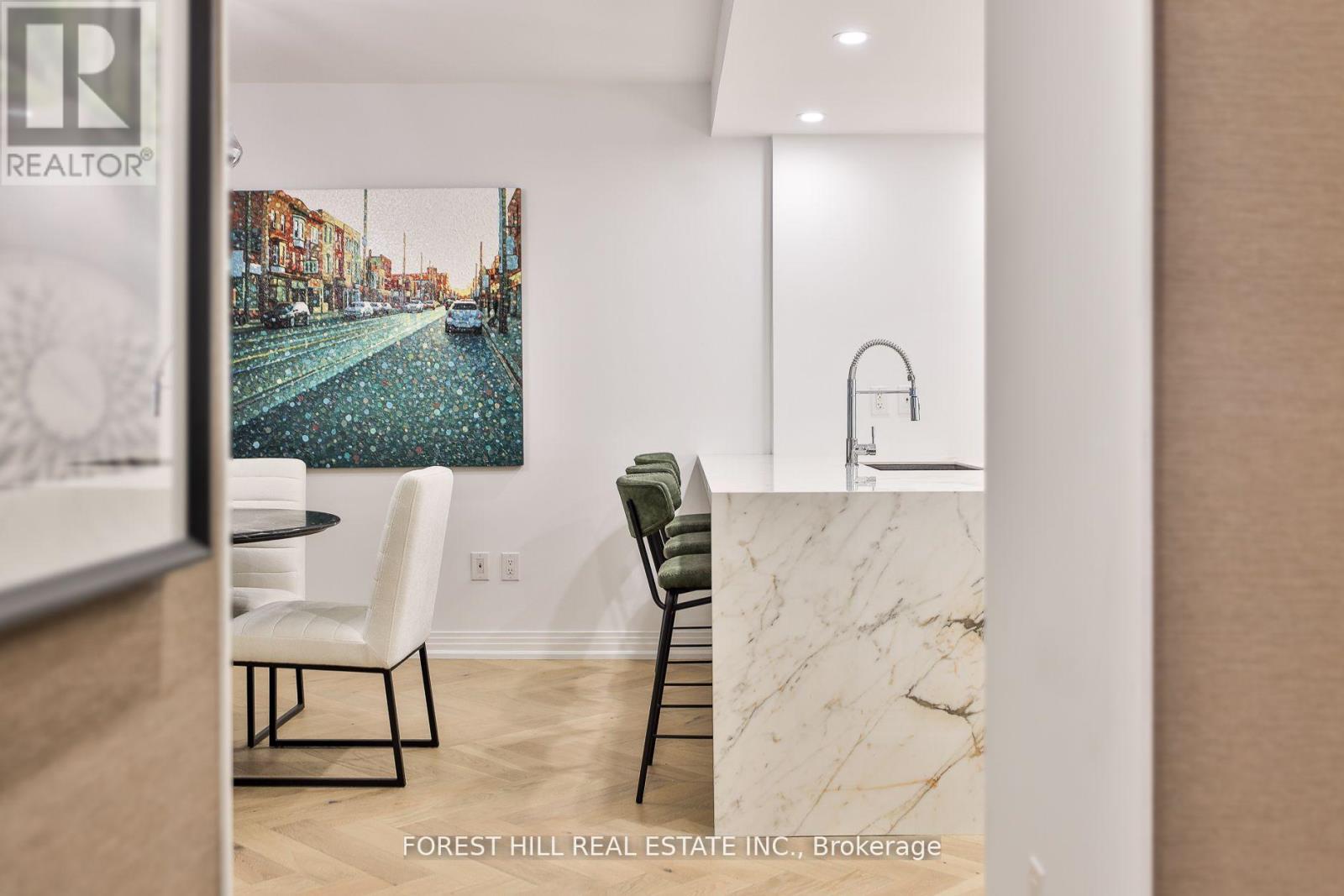 MLS® listing #28716482 for sale located at 129 - 1 BENVENUTO PLACE