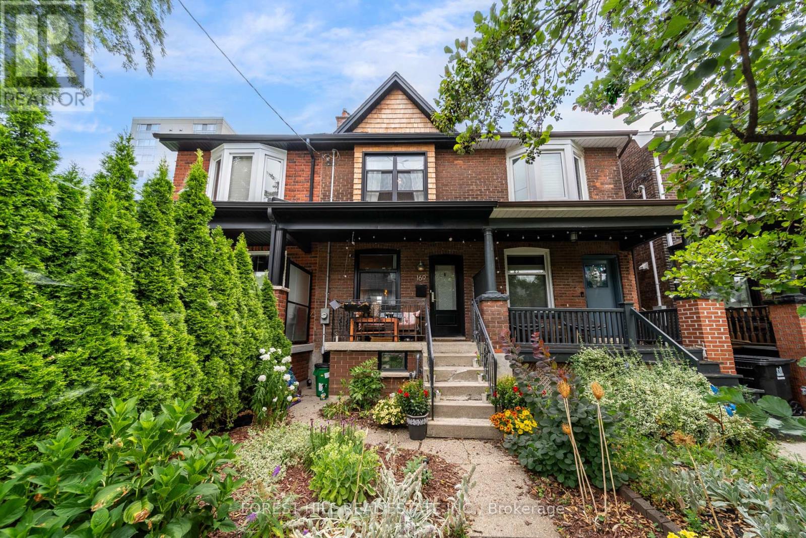 MLS® listing #28717291 for sale located at 169 RUSHTON ROAD