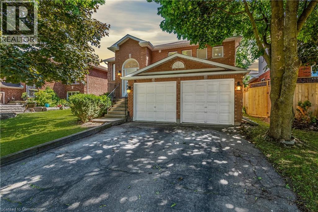MLS® listing #28718336 for sale located at 95 GENERAL Drive