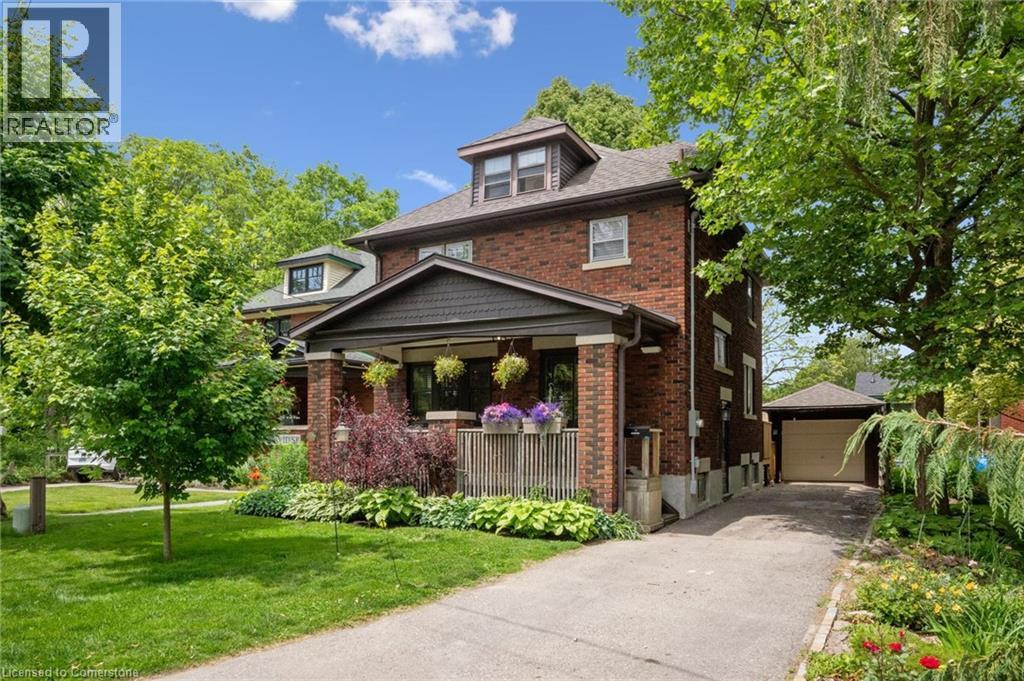 MLS® listing #28718622 for sale located at 180 DAVID Street