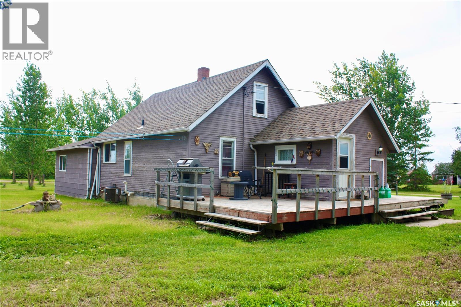MLS® listing #28718649 for sale located at Dowson Acreage, Blucher RM