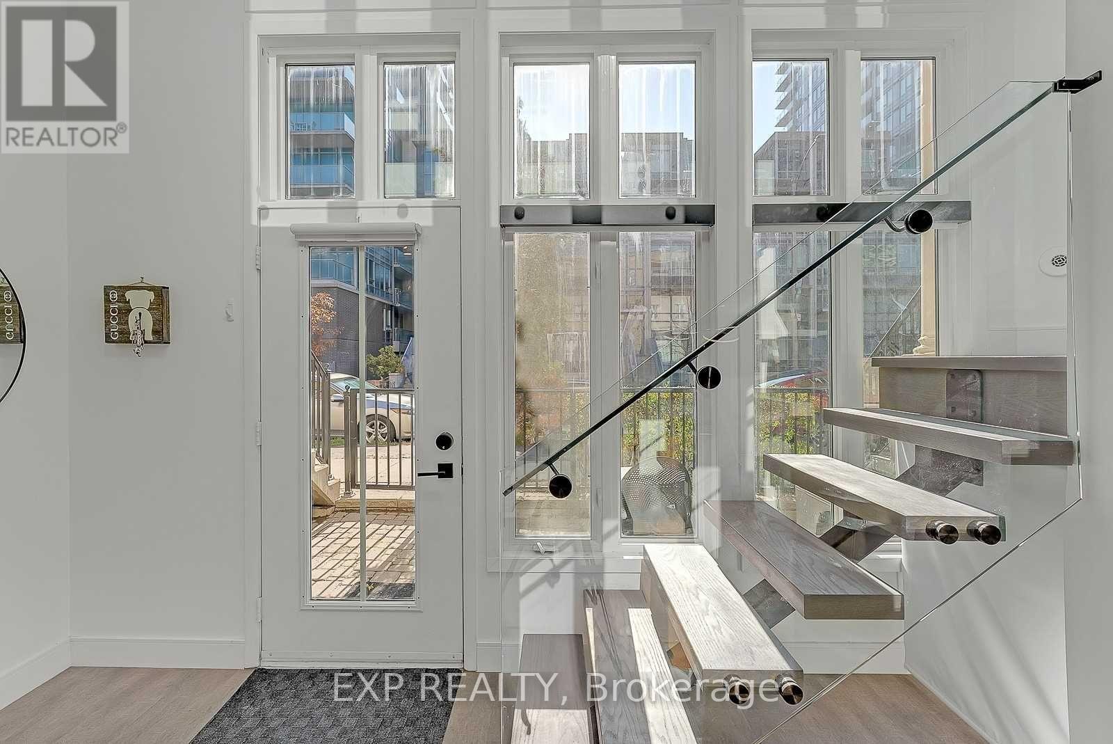 MLS® listing #28720491 for sale located at 1111 - 50 EAST LIBERTY STREET
