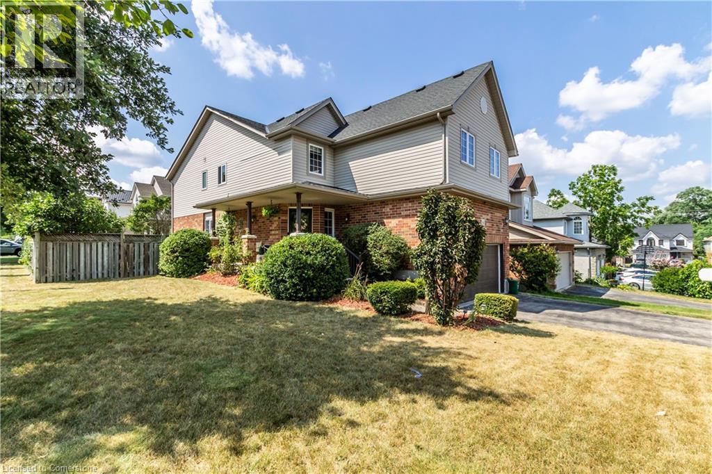 MLS® listing #28720812 for sale located at 19 APPLE RIDGE Drive