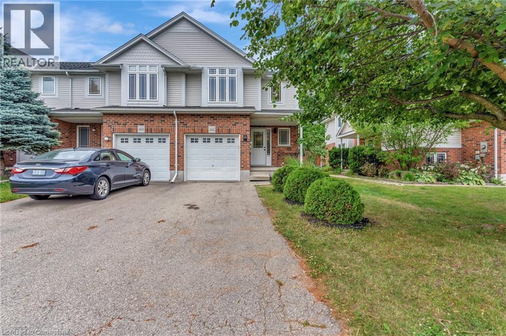 MLS® listing #28720865 for sale located at 466 ANNAPOLIS Court