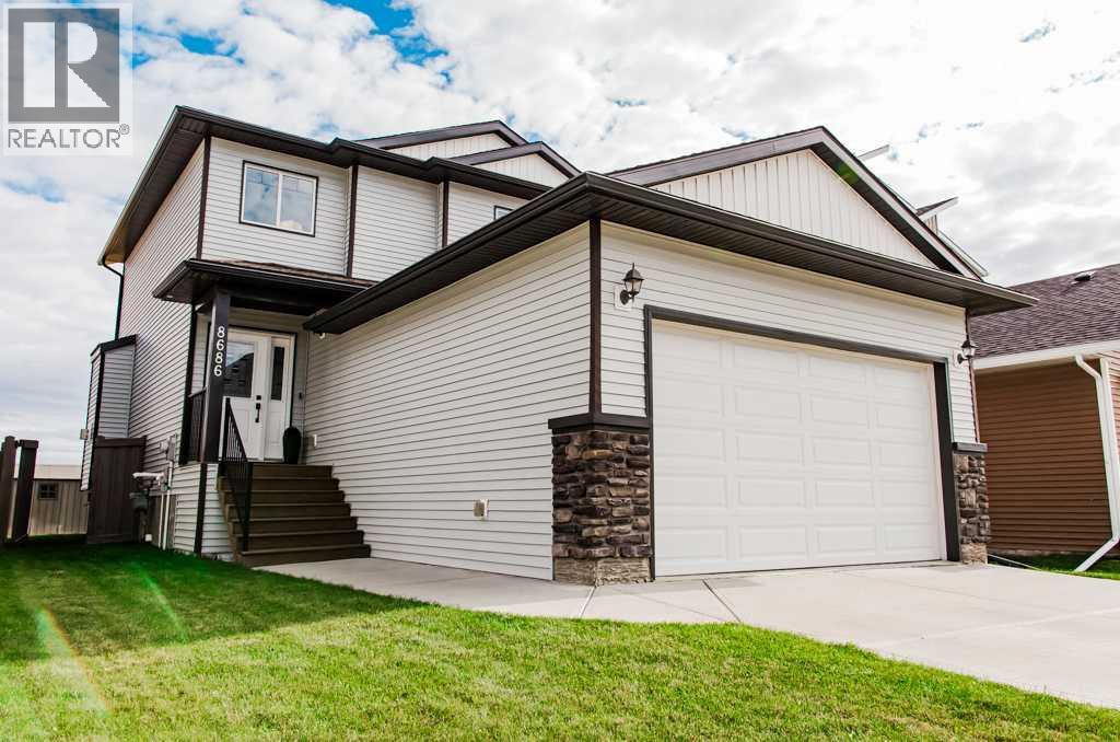 MLS® listing #28721184 for sale located at 8686 122 Avenue
