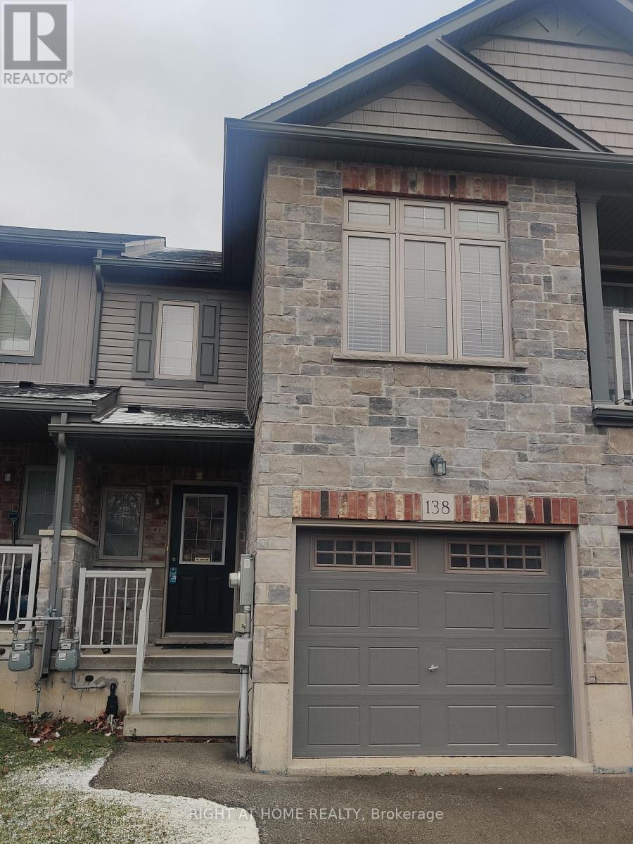 MLS® listing #28721668 for sale located at 138 MAITLAND STREET